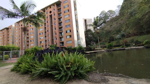 Apartamento En Venta En Laureles Campestre.