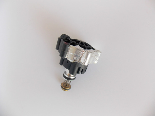 Camara De Agua Tonka Calefon Longvie