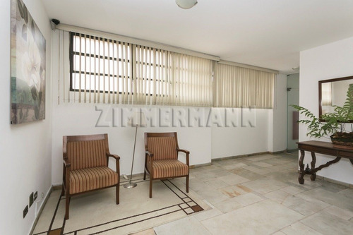 Imagem 15 de 15 de Apartamento - Alto Da Lapa - Ref: 101412 - V-101412