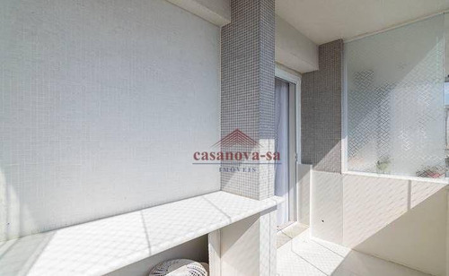 Imagem 5 de 23 de Lindo Apartamento, 02 Vagas - Ap0636
