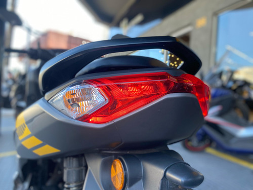Yamaha Nmax 160 Abs - Faby