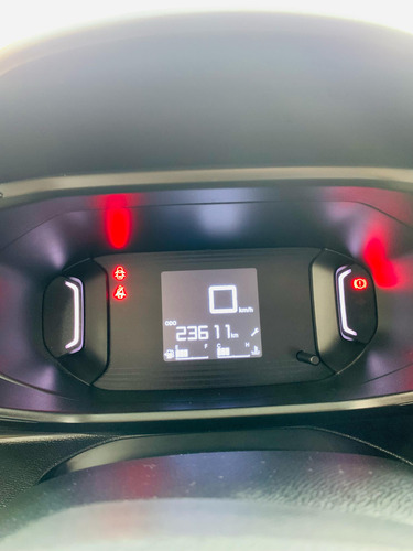 Citroën C3 1.0 FIREFLY FLEX LIVE MANUAL