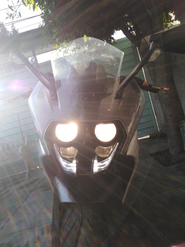 Imagen 4 de 8 de Ktm Rc 200