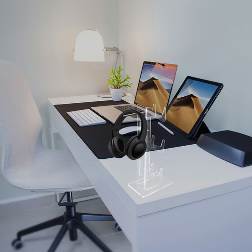 Soporte De Sobremesa Para Auriculares, Controlador De Juegos