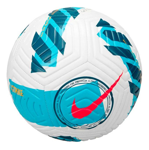 Imagen 1 de 2 de Pelota Nike Strk - White