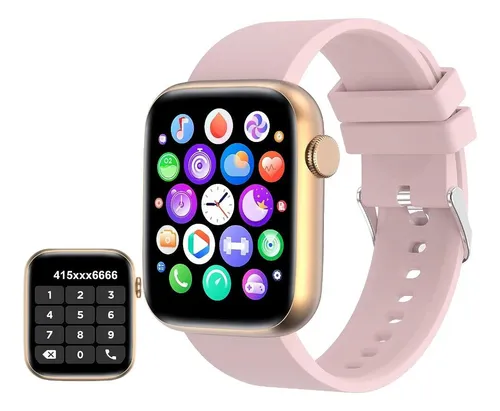 Reloj Onyk Dl011 Touch MercadoLibre
