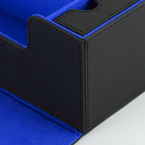 Durable Trading Card Deck Box Storage Holder Organizer Case