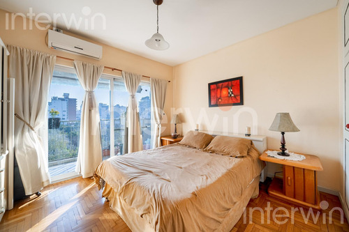 Departamento - Duplex - 4 Ambientes Con Doble Balcon - San Telmo .