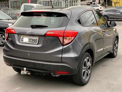 Honda Hr-v 1.8 Lx 2016/2016