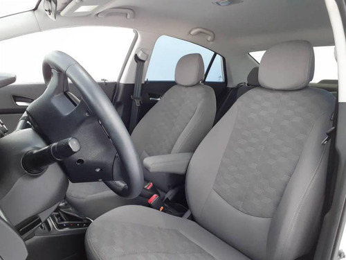 Hyundai Hb20 S Premium Sedan 1.6 Automático