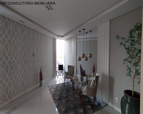 Imagem 5 de 30 de Apartamento Para Venda Plaza Bella Vista, Indaiatuba Sp - Ap02394 - 70152622