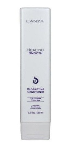 Imagem 2 de 2 de Condicionador Lanza Healing Smooth Glossifying 250ml