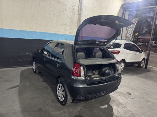 Fiat Palio 1.0 Fire Economy Flex 5p