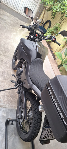 Moto Muito Bem Conservada. Sou Segundo Dono.