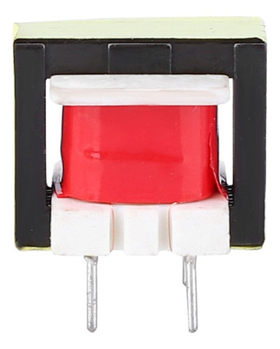 10pcs 1300: Transformador De Audio De 8 Ohm Ee14 Transformad