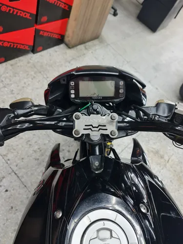 Suzuki Gixxer 150 2020