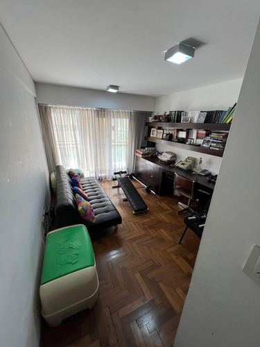 Exclusivo Semipiso En Venta Sobre Plaza España - 330m2 Propios + 2 Cocheras!