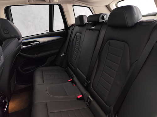 BMW X3 XDRIVE 30e X-Line Turbo Híbrido Aut.