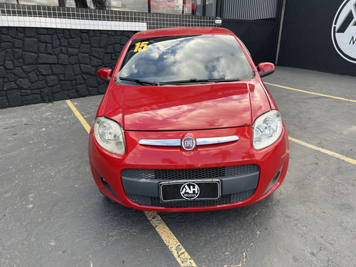Fiat Palio Palio ATTRACTIVE 1.0 EVO Fire Flex 8v 5p