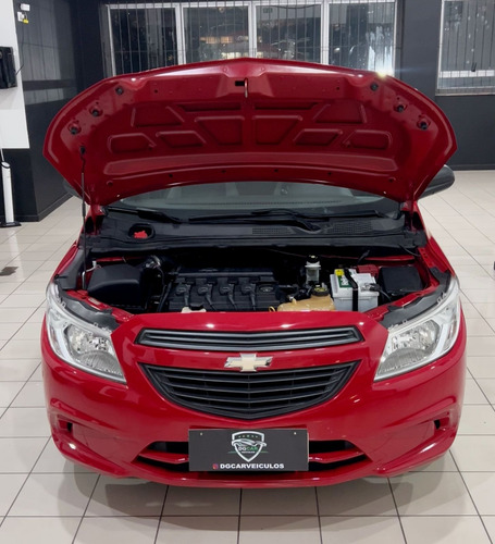 Chevrolet Onix 1.0 Ls 5p