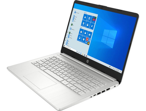 Imagen 4 de 8 de Notebook Hp 14-dq2028la Intel Core I5-1135g7 8gb 256gb