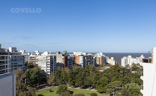 Imagen 15 de 16 de Apto 2 Dormitorios - Punta Carretas