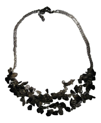 Imagen 1 de 5 de Sets De Collar, Pulsera Y Arete De Murano- Fantasia Fina