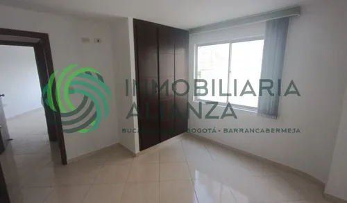 Apartamento En Arriendo En Provenza. Cod A16464