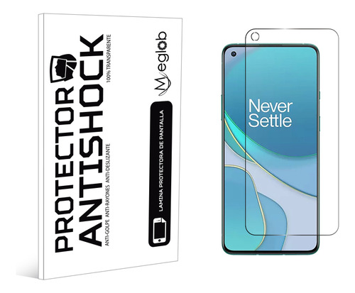 Protector Pantalla Antishock Para Oneplus 8t