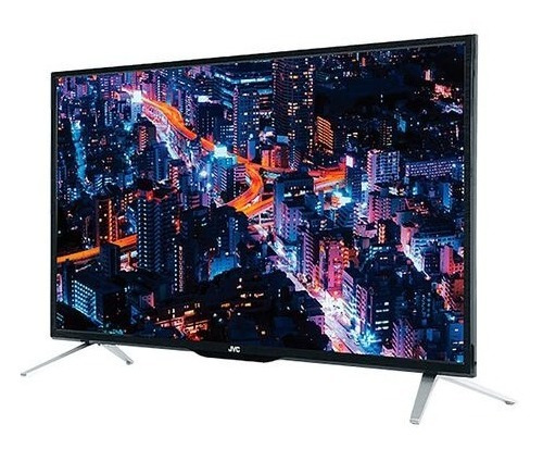 Imagen 2 de 2 de Tv Jvc 32 Pulgadas Hd