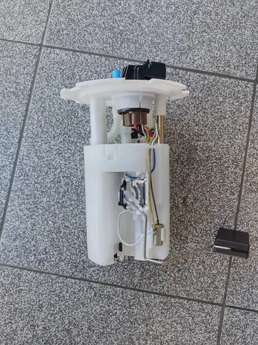 Módulo Bomba Gasolina Chevrolet Optra (todos Los Modelos)