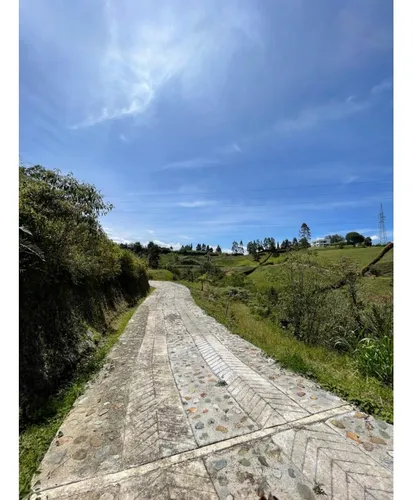 Lote Vereda Simarronas Marinilla