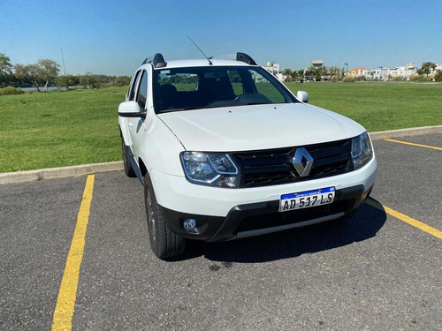Renault Duster 2019 2.0 Ph2 4x4 Privilege 143cv