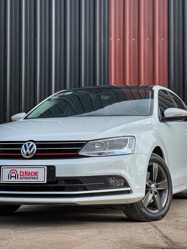 Volkswagen Vento 1.4 Highline 150cv At