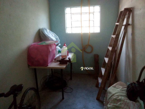 Imagem 13 de 17 de Chácara Com 2 Dorms, Chácara Itororó, Embu-guaçu - R$ 400 Mil, Cod: 2373 - V2373