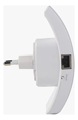 Roteador Wireless L1-RW141 branco