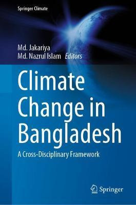 Libro Climate Change In Bangladesh : A Cross-disciplinary...