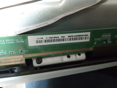 Tarjeta Main Sansui Sled5515w (cv3393bh-b50) *481 (Usado)