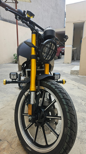 Screamer 300, En Excelente Estado, Poco Uso.