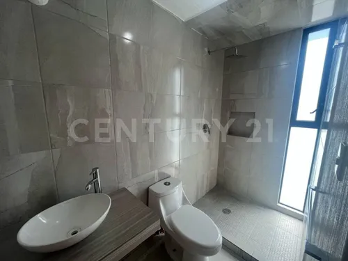 Casa En Renta En Montena Residencial, Pozos, S.l.p.