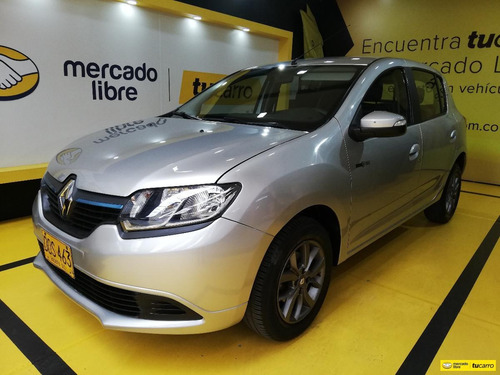 Renault Sandero Expression