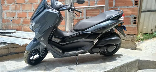 Nmax Conect 155 Con Abs