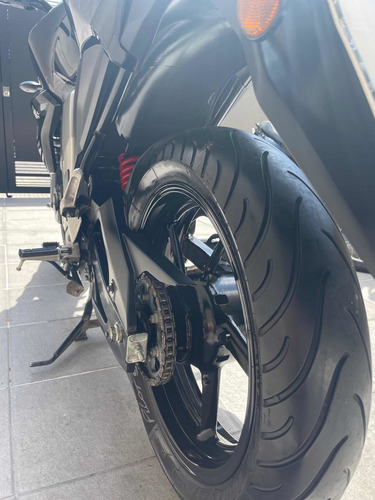 Imagen 10 de 14 de Yamaha Fzi 16