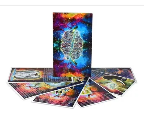 Oráculo Mensajes Del Universo.
