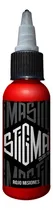 Comprar Tinta Tatuar Color Tattoo Ink Tatuador Stigma Colors Tattoo Rojo Misiones