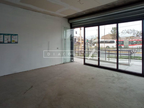Local Comercial En San Miguel