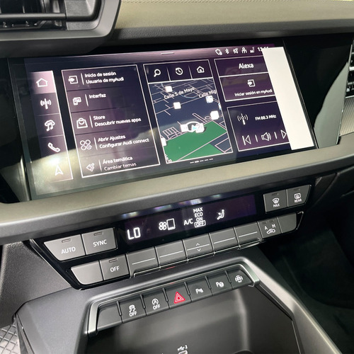 Audi A3 Select