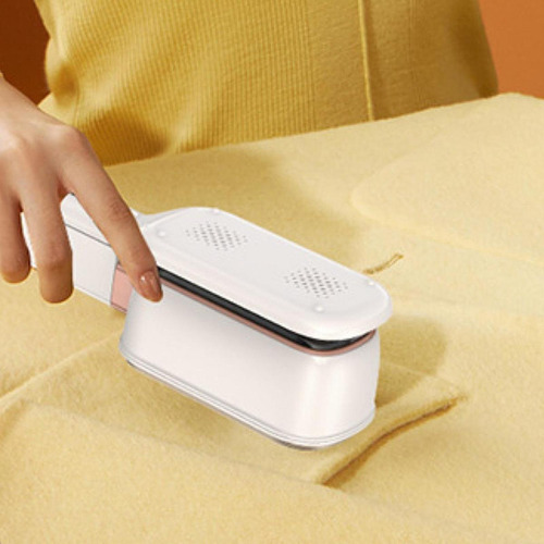 De De Viaje, Mini Plancha De Giratoria De , Beige