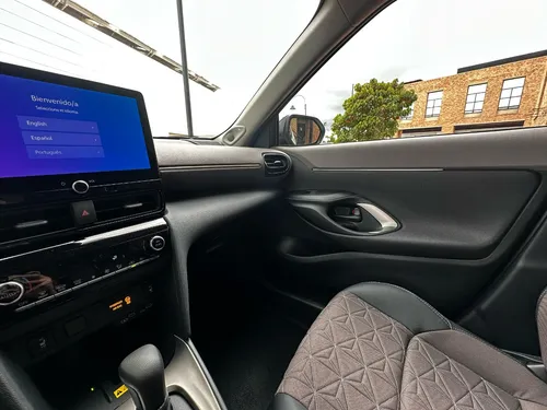 Toyota Yaris Cross 1.5 Hev Xls
