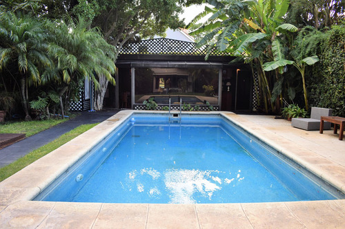 Casa En Venta En Casco De San Isidro, 5 Ambientes